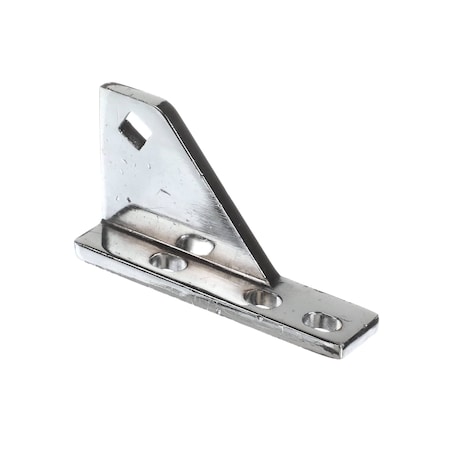 Avantco BOTTOM RIGHT HINGE BRACKET 178HINGSCLBR